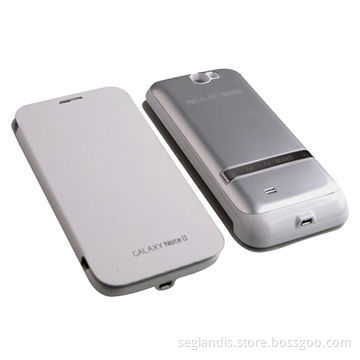 Battery Case for Samsung Galaxy Note 2 N7100
